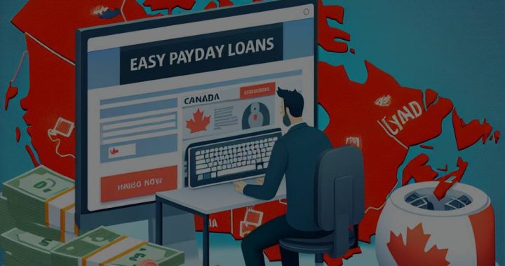 Navigating Easy Payday Loans in Canada