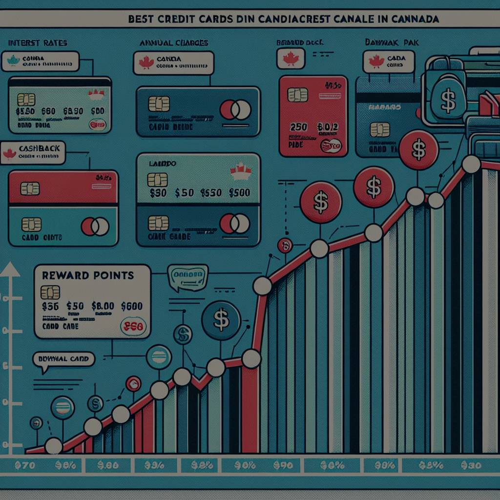 Top Credit Cards in Canada: A Comprehensive Review