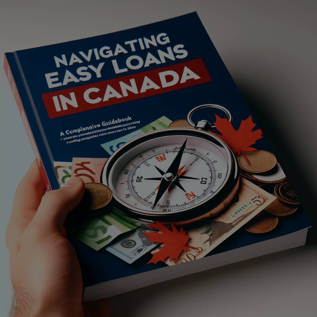 Navigating Easy Loans in Canada: A Comprehensive Guide