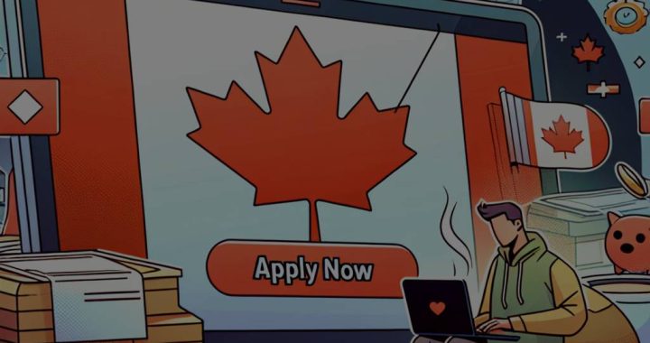 Effortlessly Apply for Loans Online in Canada