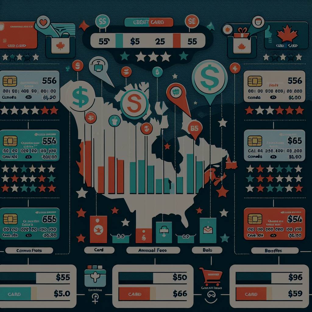 Top Credit Cards in Canada: A Comprehensive Review