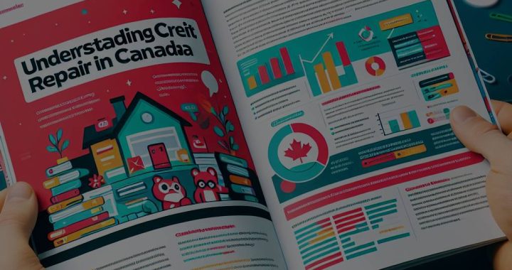 Understanding Credit Repair in Canada: A Comprehensive Guide