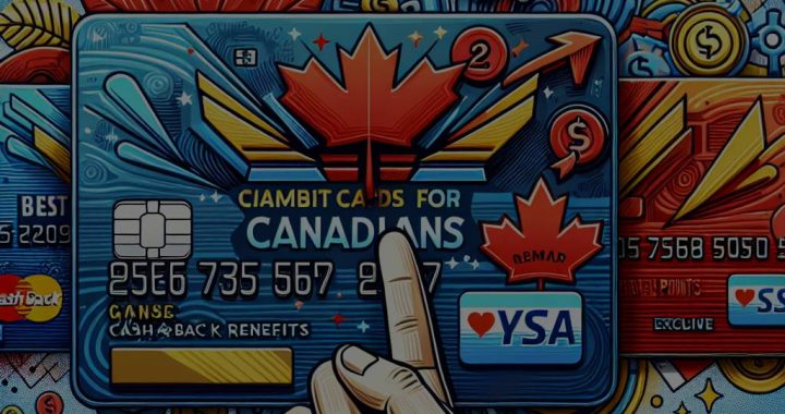 Top Credit Cards for Canadians: Maximizing Rewards and Benefits