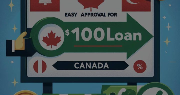 Top Loans in Canada That Are Easy to Get Approved for $10,000