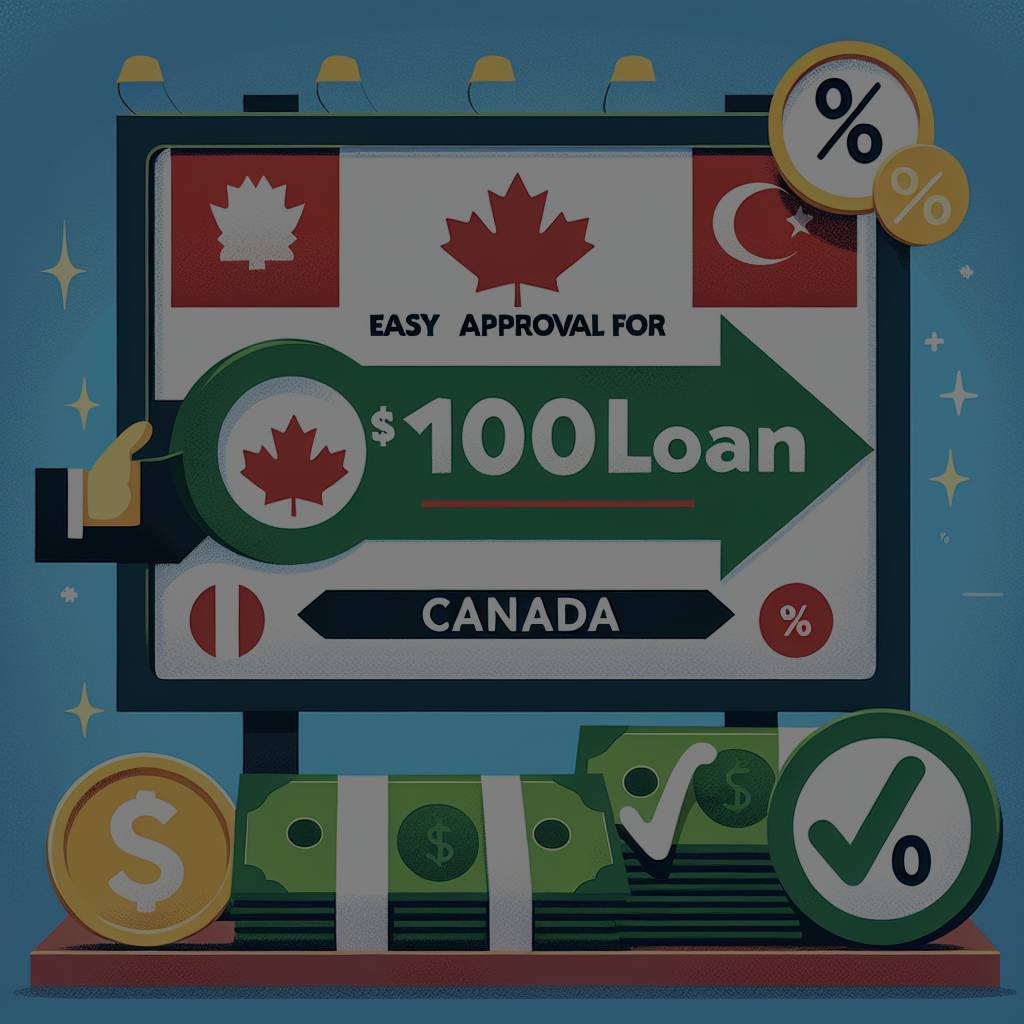 Top Loans in Canada That Are Easy to Get Approved for $10,000