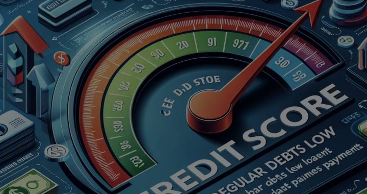 Boost Your Credit Score: Expert Tips for Improvement