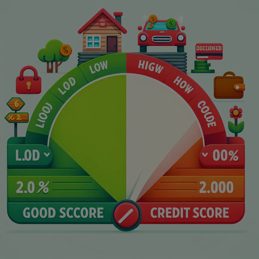 Understanding the Importance of a Good Credit Score