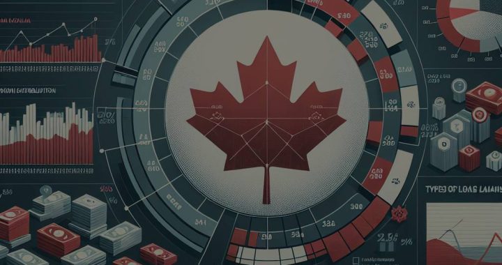 Canadian Loan Market Trends and Analysis – August 2024