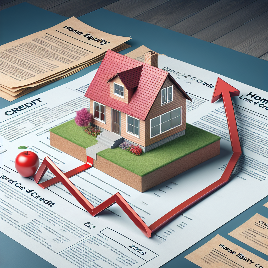 2024 Updates on Home Equity Line of Credit Policies in Canada