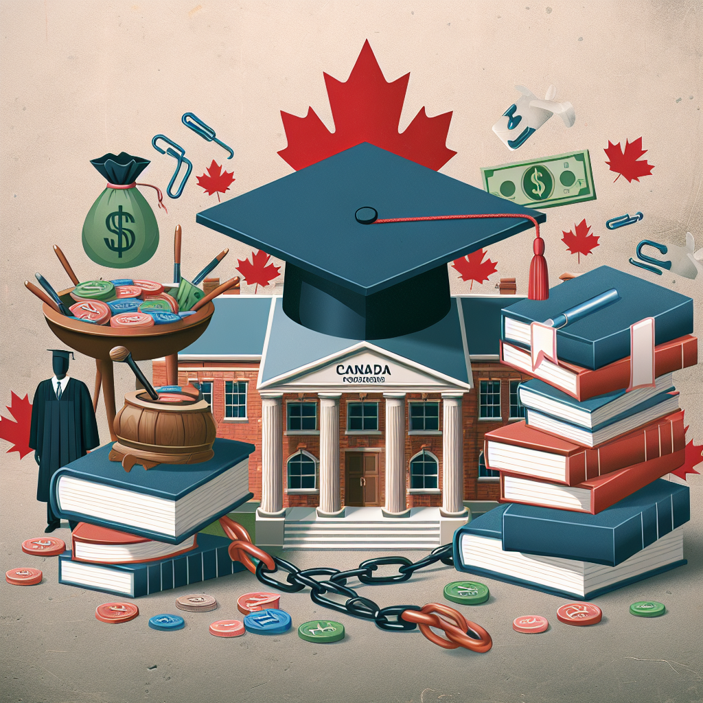 2024 Updates: Student Loan Forgiveness Programs in Canada