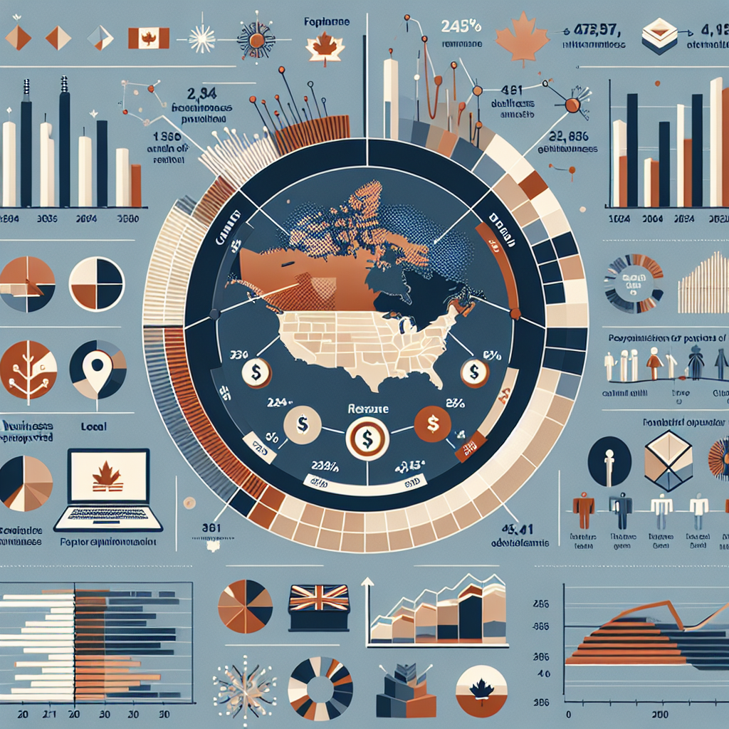 Emerging Trends in Canadian Microfinance Loans for 2024