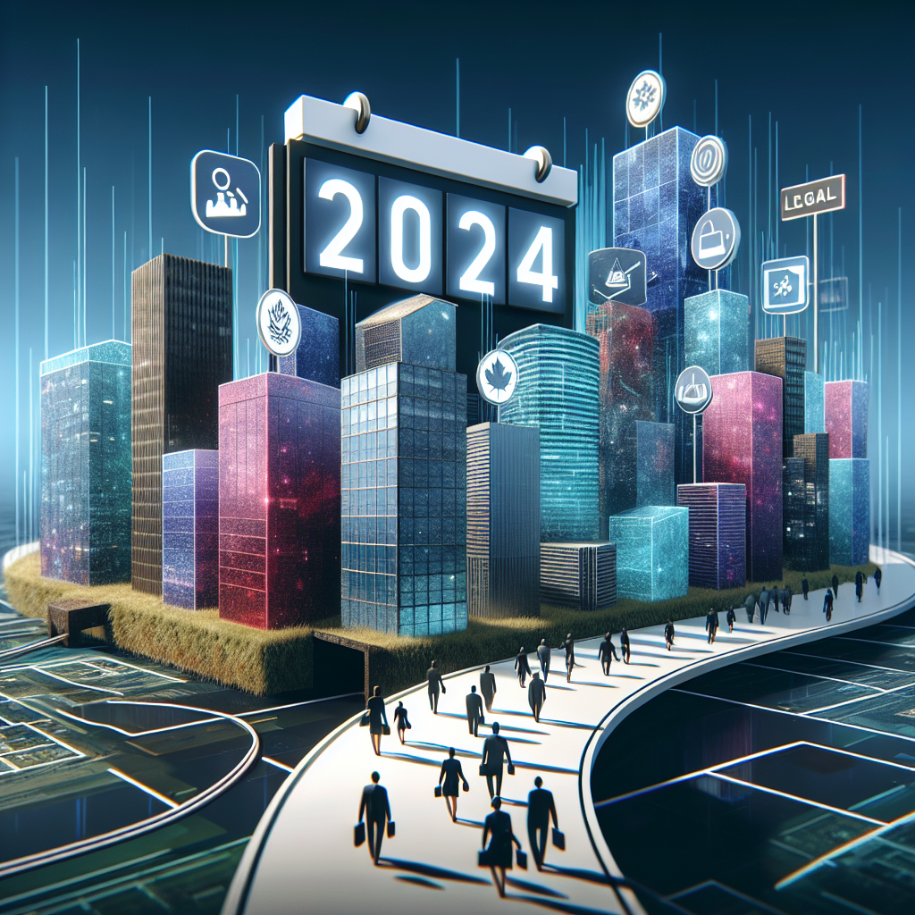 Navigating 2024: How New Regulations Affect Canadian Credit Unions