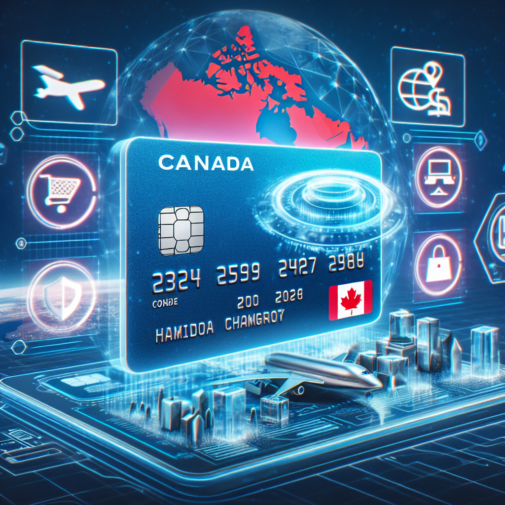 2024 Insights: Enhancements in Canadian Credit Card Rewards