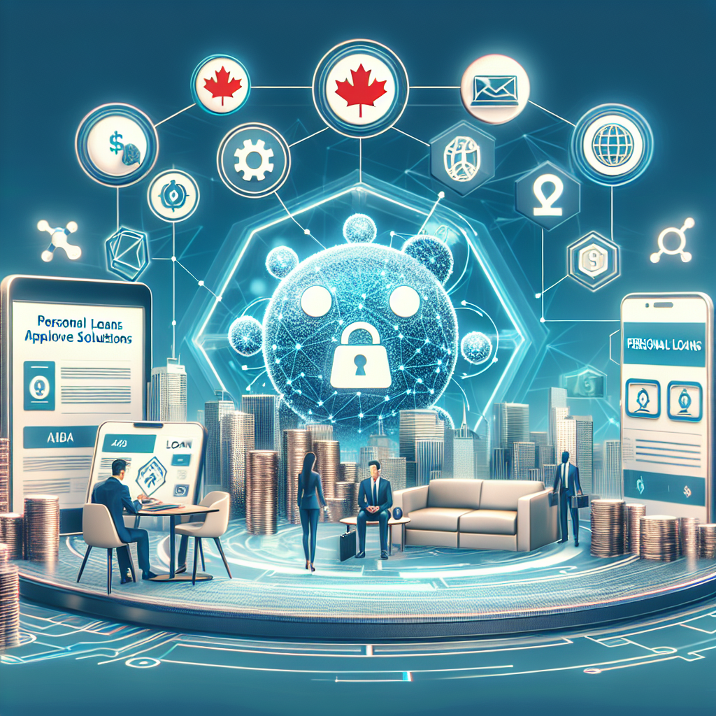 Exploring Innovative Fintech Solutions for Personal Loans in Canada 2024