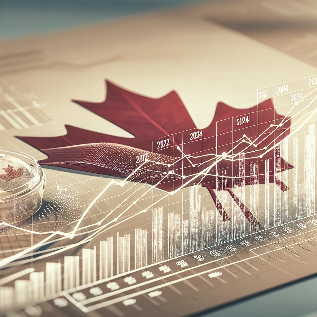 2024 Trends in Canadian Credit Card Interest Rates Unveiled