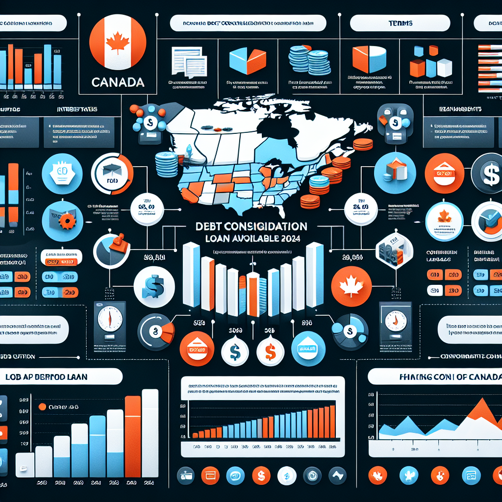 2024 Insights: Debt Consolidation Loan Options in Canada