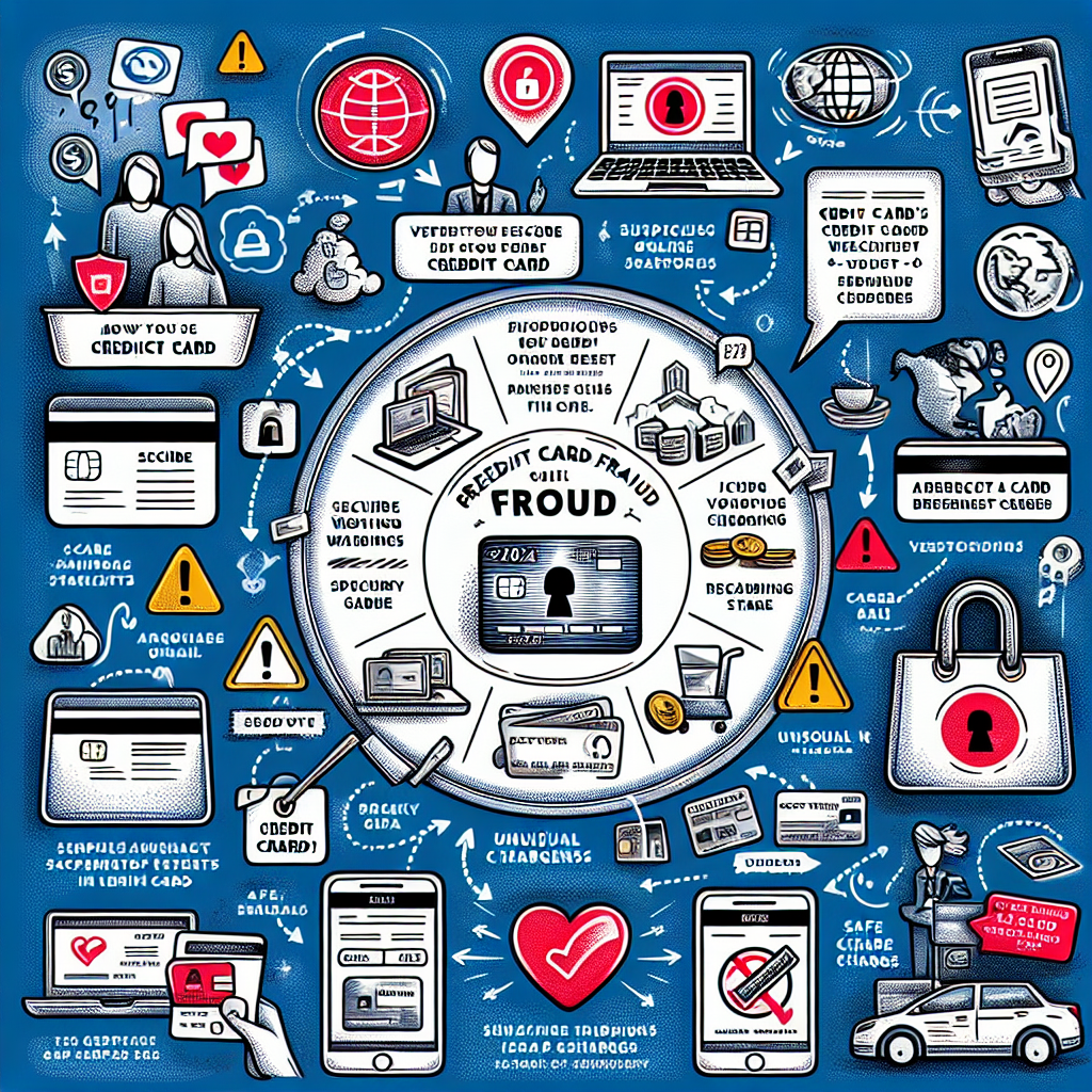 2024 Guide: Essential Tips to Prevent Credit Card Fraud in Canada