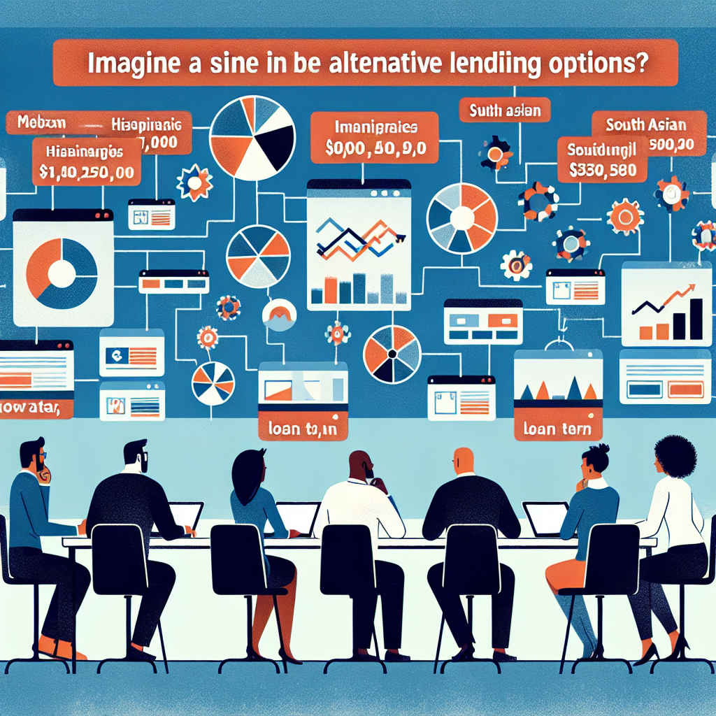 Exploring Alternative Lending Options for Canadian Small Businesses in 2024