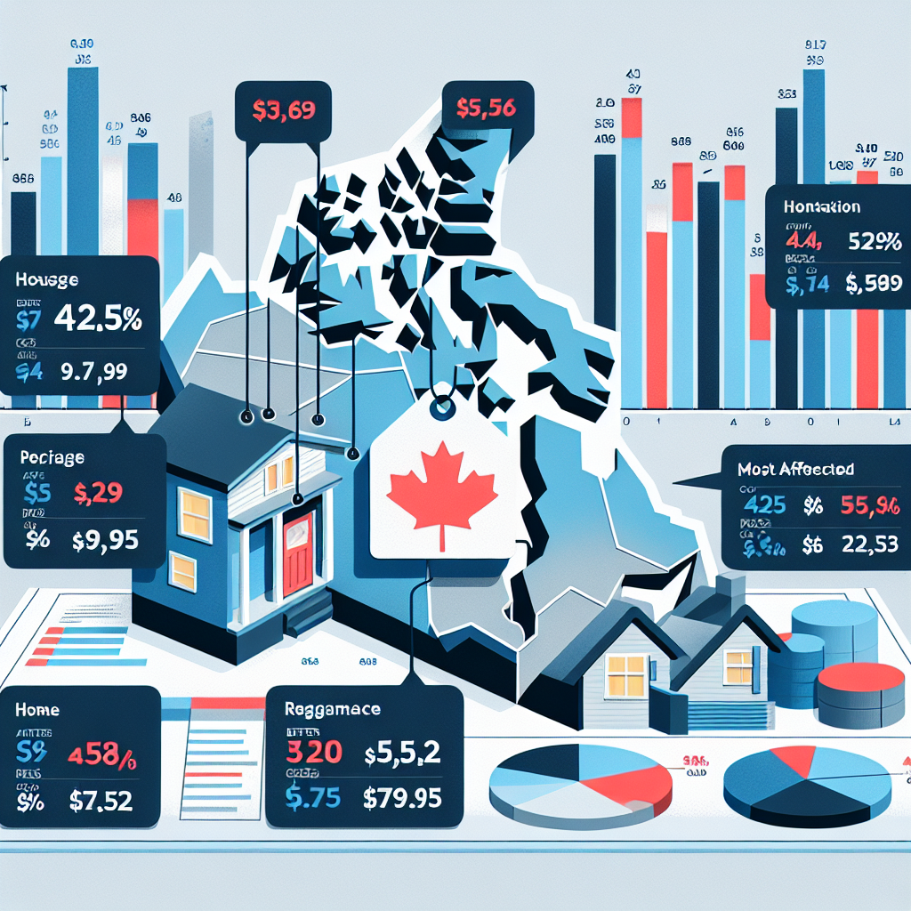 Analyzing the 2024 Federal Budget’s Effect on Canadian Mortgage Rates