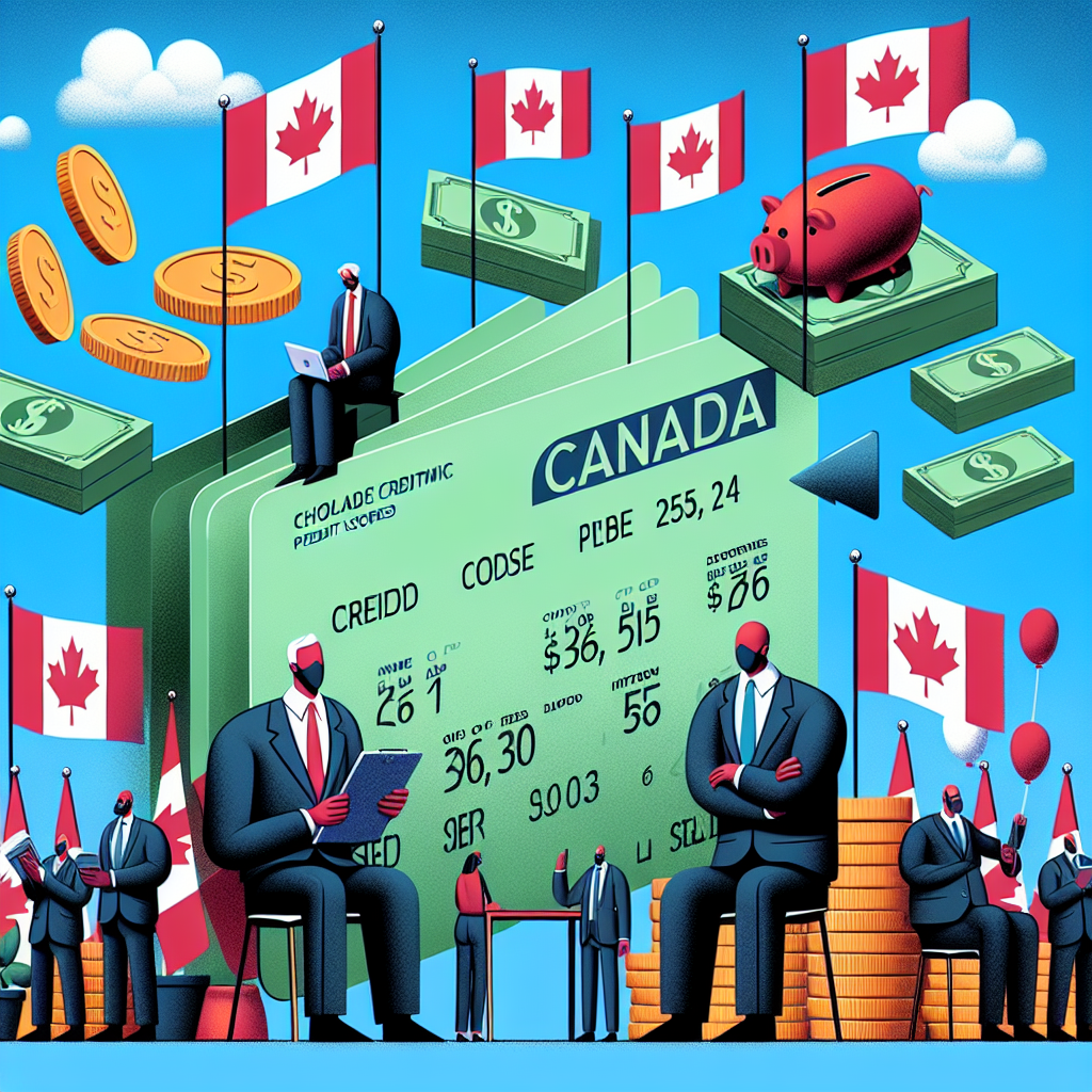 How 2024 Economic Policies Will Affect Canadian Credit Scores